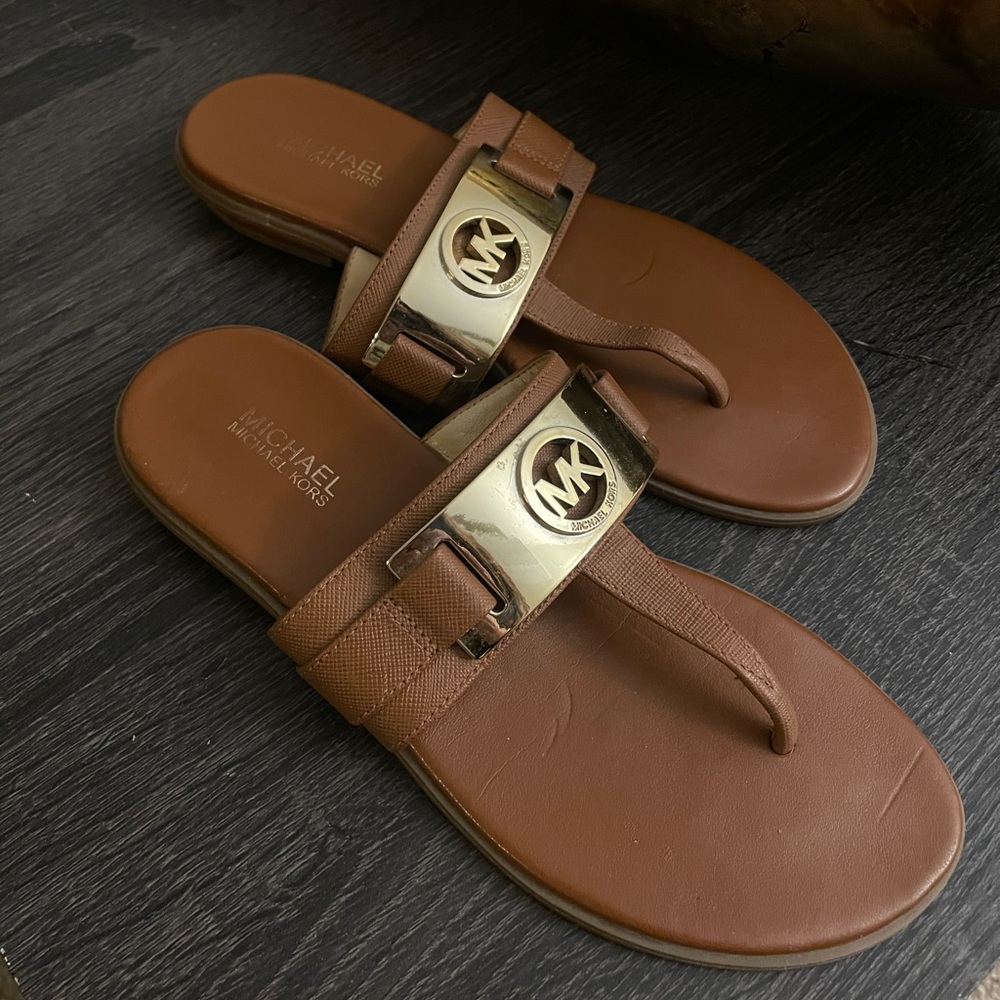 Michael Kors sandal